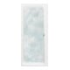 V&B Baignoire Subway 1700x750x475mm rectangulaire avec système CE TP2 Blanc Alpine-1
