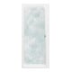 V&B Baignoire Subway 1900x900x525mm rectangulaire avec système CE TP1 Blanc Alpine-1