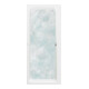 V&B Baignoire Subway 1900x900x525mm rectangulaire droite avec système AE TP2 Blanc Alpine-1