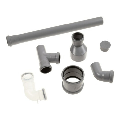 V&B Baugruppe ViConnect für Geruchsabsaugung