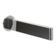 V&B Bec de baignoire Dawn mural, chrome-1