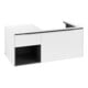 V&B Beck. sous-meuble lavabo Subway 3.0 100,1x42,25x51,6cm, m LE/Gr vo b, P bl.-3