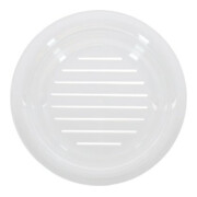 V&B Bol à restes transparent, plastique