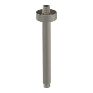 V&B Brausearm Universal Showers rd, Deckenmontage, brushed nickel black
