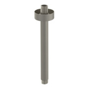 V&B Brausearm Universal Showers rd, Deckenmontage, brushed nickel black