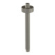 V&B Brausearm Universal Showers rd, montage plafond, nickel brossé noir-1