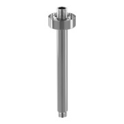 V&B Brausearm Universal Showers rond, fixation plafond, chrome