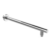 V&B Brausearm Universal Showers rond, montage mural, chrome