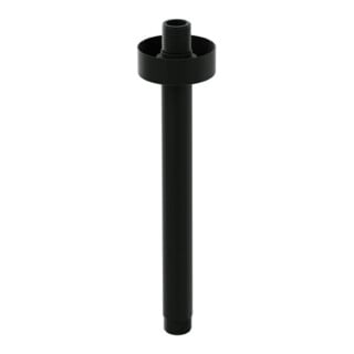 V&B Brausearm Universal Showers rund, Deckenmontage, matt black