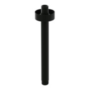 V&B Brausearm Universal Showers rund, Deckenmontage, matt black