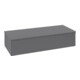 V&B Buffet sans structure de façade Antao 120x26,8x50cm, WBP botti., A m Lac-1