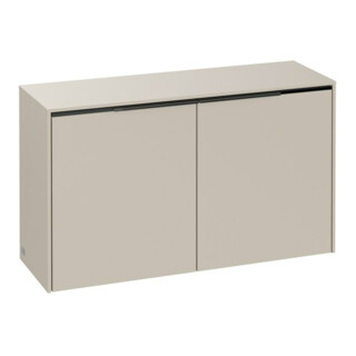 V&B Buffet Subway 3.0 72,8x42,3x25,6cm, Gr. monochr, cashm Gr