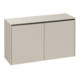 V&B Buffet Subway 3.0 72,8x42,3x25,6cm, Gr. monochr, cashm Gr-1