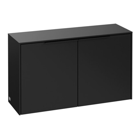 V&B Buffet Subway 3.0 72,8x42,3x25,6cm, Gr. volc bleu, volc bleu