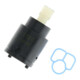 V&B Cartouche 50x50mm, avec joint-1