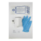 V&B Cartouche siphon Vichange 10 pcs, avec 2 gants, 2 sacs d’élimination-1