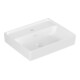 V&B Collaro lavabo à main 45x37 cm, sans trop-plein, blanc-1
