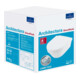 V&B Combi-Pack ARCHITECTURA DirectFlush weiß-1