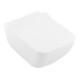 V&B Combi-Pack-Wand-Tiefspüler Collaro DirectFlush, wandhängend, weiß-1
