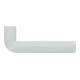 V&B Coude de sortie 40 x 240 mm-1