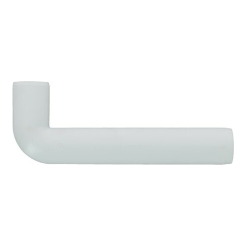 V&B Coude de sortie 40 x 240 mm