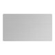 V&B Couvercle de vidange Le Valence 12,8x22,7x2 cm, pour baignoire, blanc-1