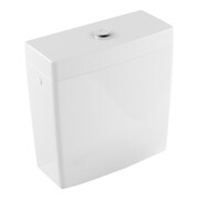 V&B Cuvette céramique VENTICELLO blanche, pour combinaison
