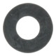V&B Dichtung 30x30mm, Brausekopf zu Brauseschlauch-1