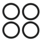 V&B Dichtungsset Profi 30x30mm, innere Dichtg., f Arm., kompl.