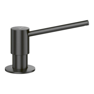 V&B Distributeur de savon 250 ml, anthracite