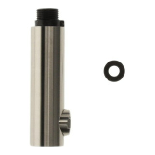 V&B Douchette à main pour Como Shower Sky, acier inox massif