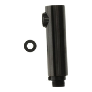 V&B Douchette à main pour Steel Shower, anthracite