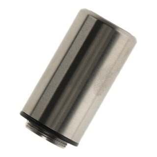 V&B Douchette à main pour Umbrella Flex, acier inox massif