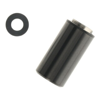 V&B Douchette à main pour Umbrella Flex, anthracite