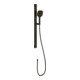 V&B Duschgarnitur Infinity Showers 105x31x890mm, eckig, matt black-1