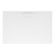 V&B Duschwanne Architectura Metalrim 140x90x1,5cm, almond-1