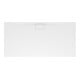 V&B Duschwanne Architectura Metalrim 160x90x1,5cm, almond-1
