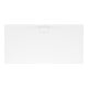 V&B Duschwanne Architectura Metalrim 170x75x1,5cm, blanc, antidérapante-1