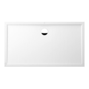 V&B Duschwanne FUTURION FLAT 180x90x1,7cm, weiß