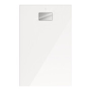 V&B Duschwanne Le Valence-AR CeraSoft 90x140x4cm, flächenbündiger Einbau