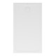 V&B Duschwanne LIFETIME Plus 120x90x3,5cm, weiß Antirutsch-1