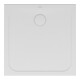 V&B Duschwanne LIFETIME Plus 80x80x3,5cm, weiß Antirutsch-1