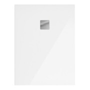 V&B Duschwanne Newo 120x80x4cm, Rechteck