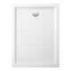 V&B Duschwanne O.NOVO 120x90x6cm, weiß Antirutsch-1