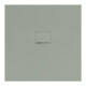 V&B Duschwanne Squaro Infinity 100x100cm, m green, universal einbaubar-1