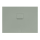V&B Duschwanne Squaro Infinity 100x75x4cm, morn. g., f fläche Install.-1