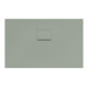 V&B Duschwanne Squaro Infinity 110x70x4cm, morn. g., f fläche Install.-1