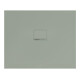 V&B Duschwanne Squaro Infinity 110x90x4cm, morn. g., f fläche Install.-1