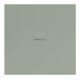 V&B Duschwanne Squaro Infinity 120x120 cm, vert m, installation universelle-1