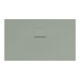 V&B Duschwanne Squaro Infinity 120x70x4cm, morn. g., Uni, l S. geschn.-1